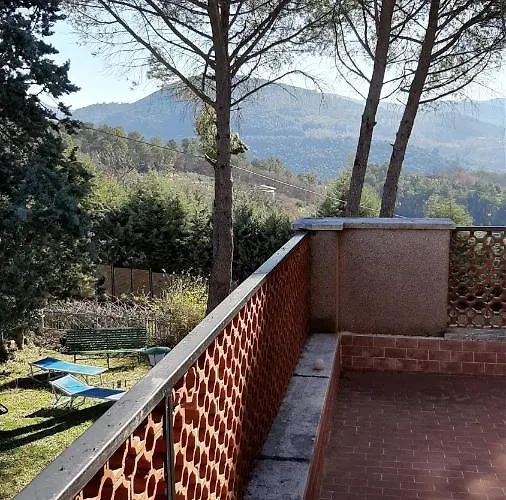 Villamuna Maison d'hôtes Ferentillo