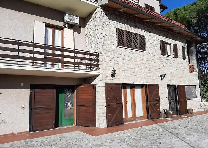 Villamuna Maison d'hôtes