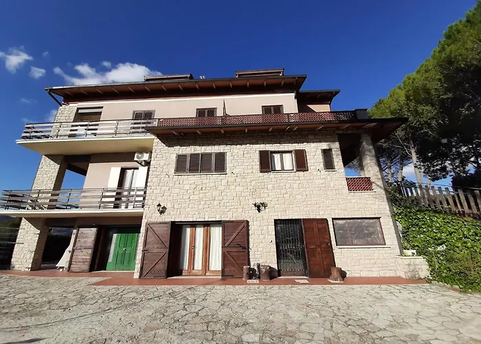 Villamuna Maison d'hôtes