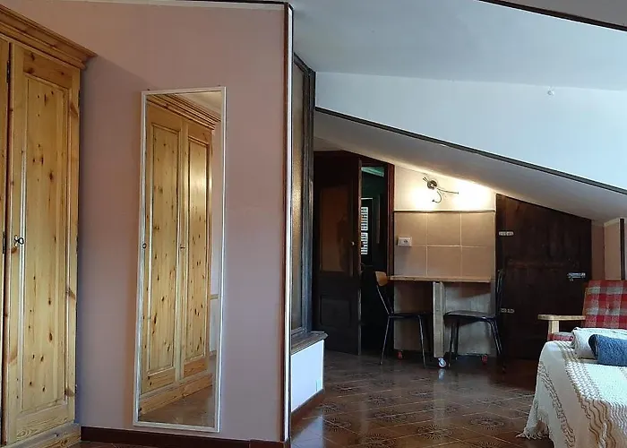 Maison d'hôtes Villamuna 3*