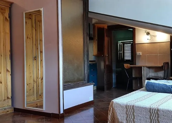 Villamuna Maison d'hôtes Ferentillo