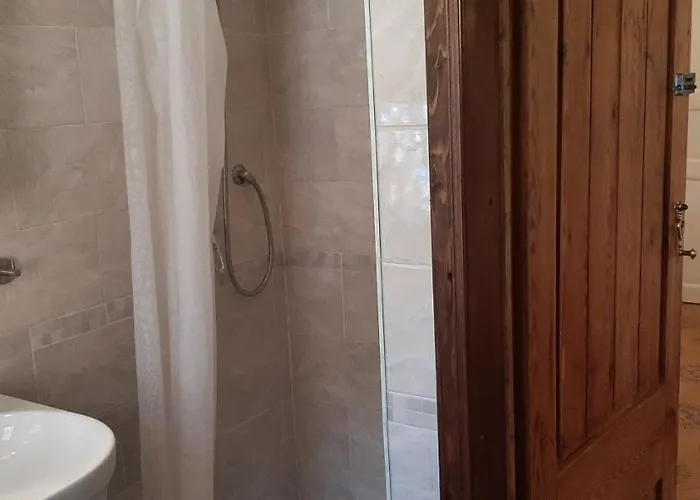 Villamuna Maison d'hôtes Ferentillo