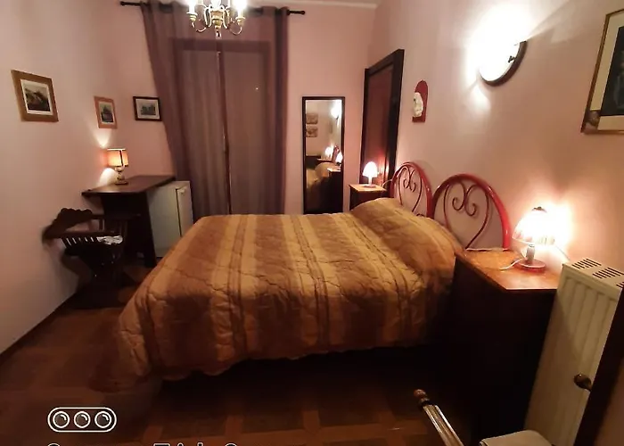 Maison d'hôtes Villamuna