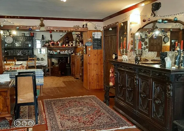 Villamuna 3* Ferentillo