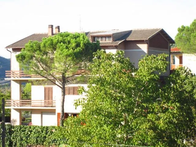 Villamuna Maison d'hôtes 3*