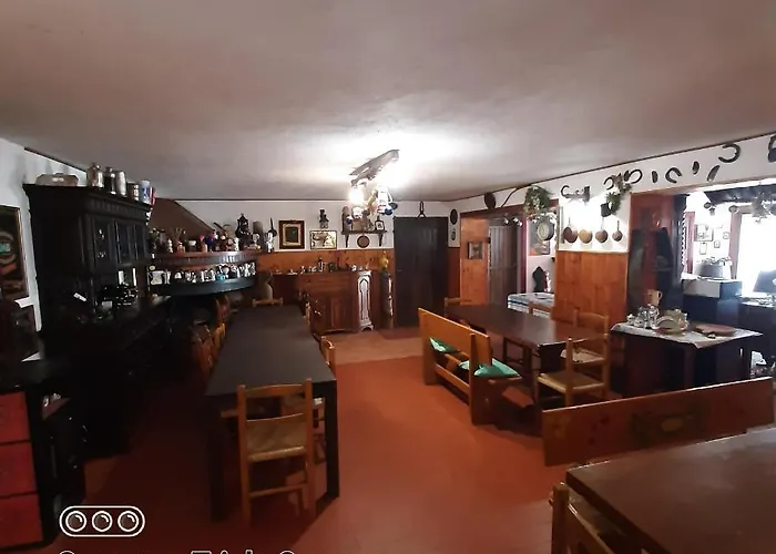 Villamuna Maison d'hôtes