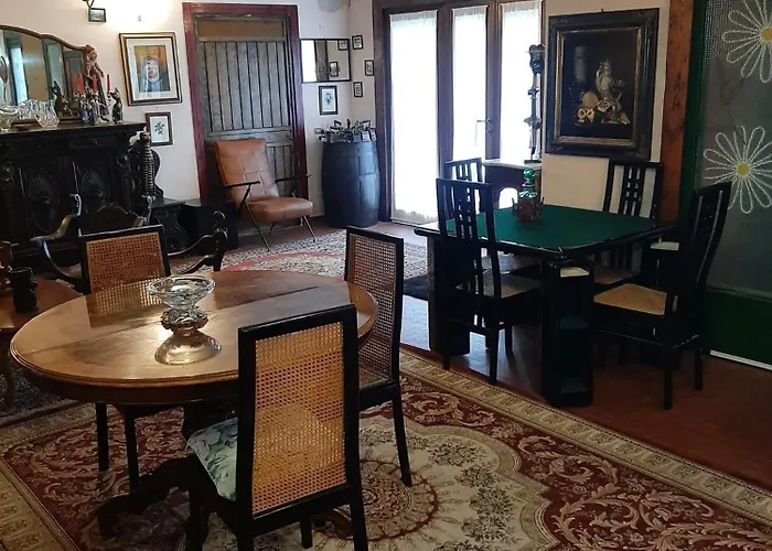 Villamuna Maison d'hôtes Ferentillo