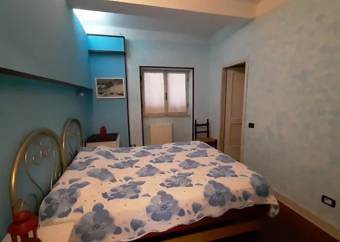 Villamuna Ferentillo