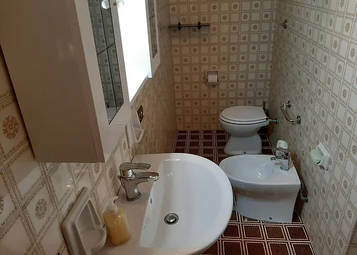 Villamuna 3* Ferentillo