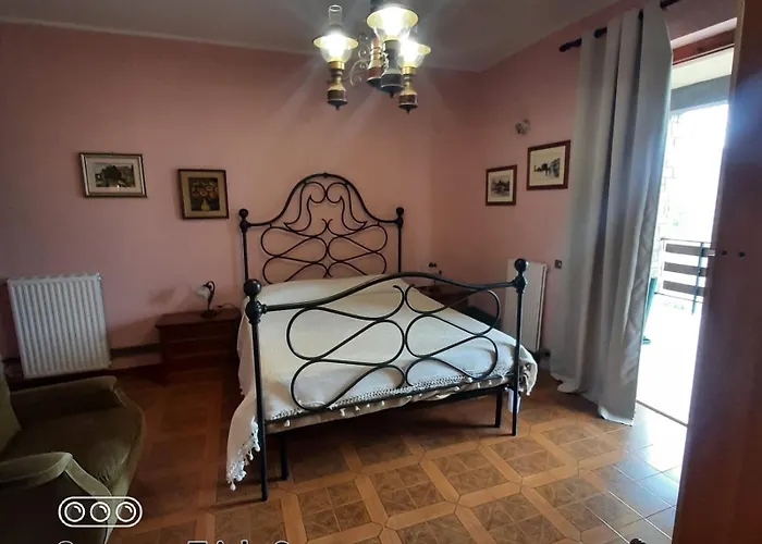 Maison d'hôtes Villamuna