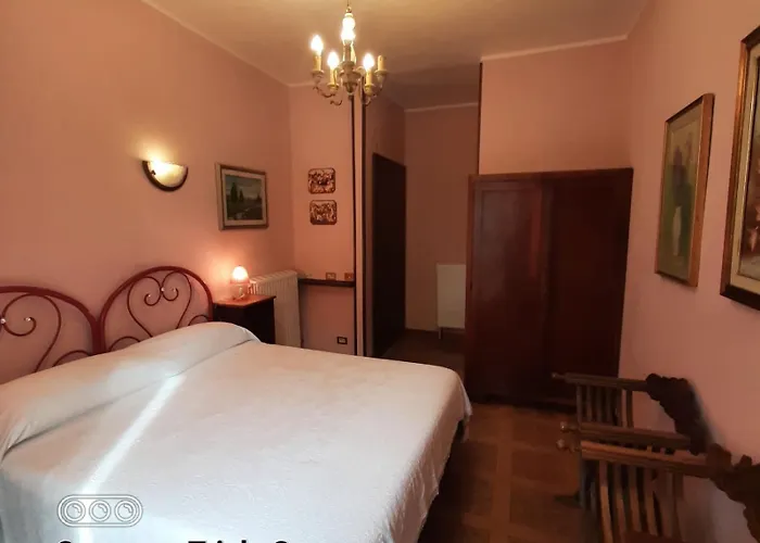 Villamuna Maison d'hôtes Ferentillo