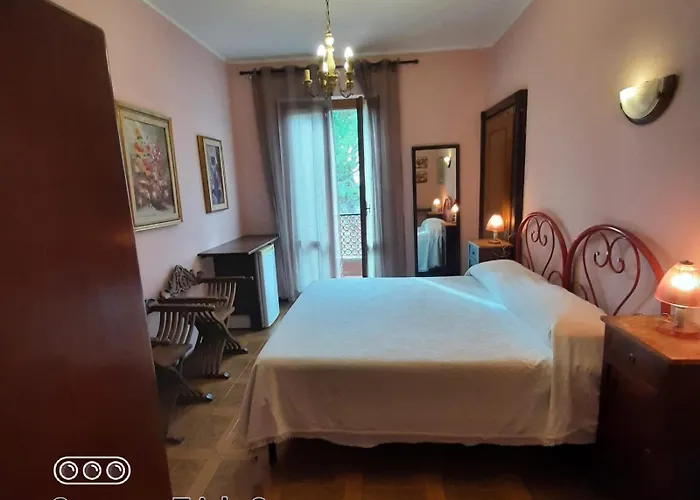 Villamuna 3* Ferentillo