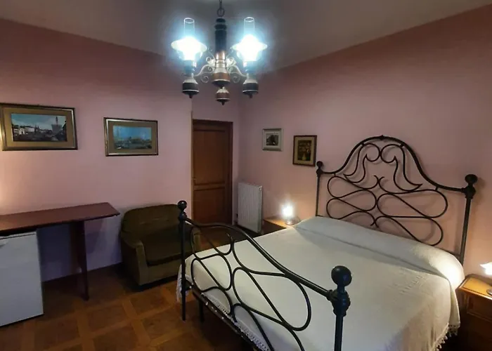 Villamuna Maison d'hôtes