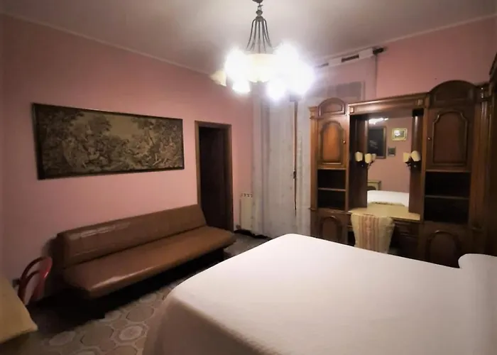 Villamuna Maison d'hôtes Ferentillo