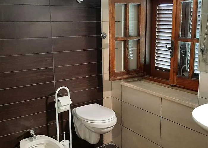 Maison d'hôtes Villamuna 3*