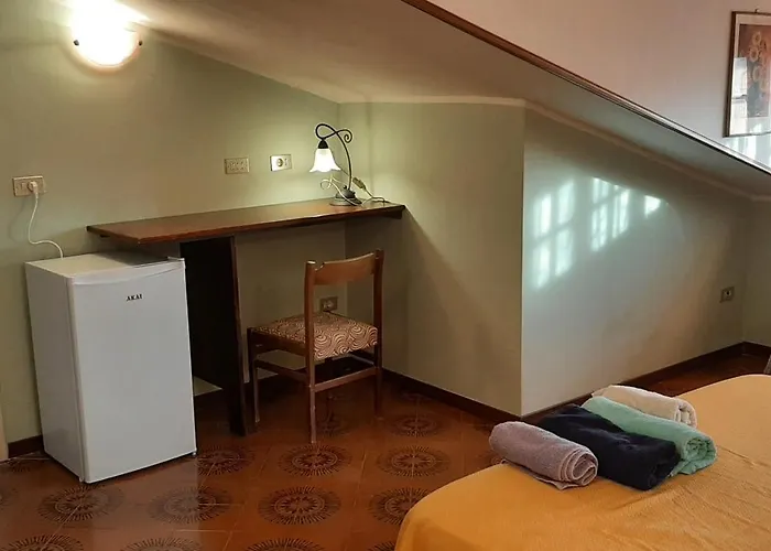 Villamuna Maison d'hôtes Ferentillo