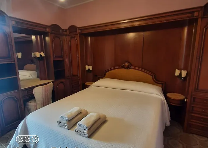 Villamuna Maison d'hôtes 3*