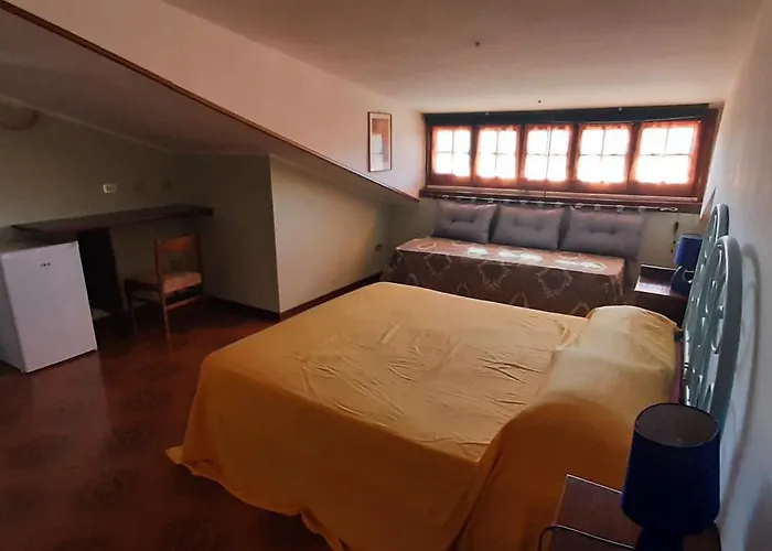 Maison d'hôtes Villamuna 3*