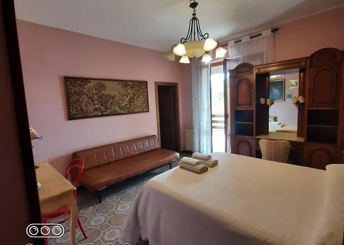 Maison d'hôtes Villamuna Ferentillo