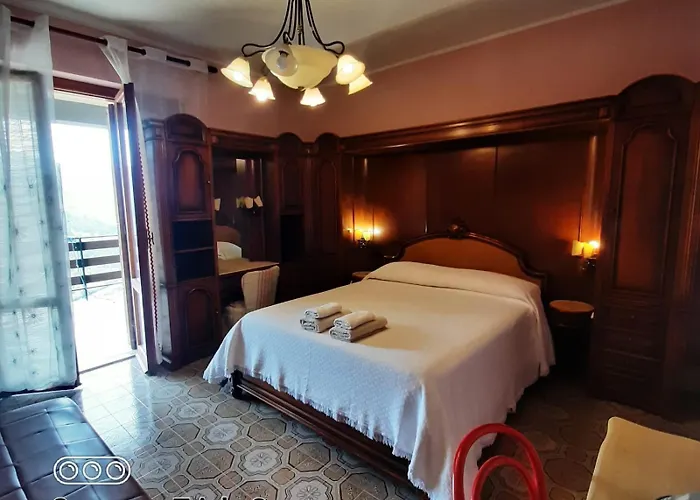 Villamuna Ferentillo