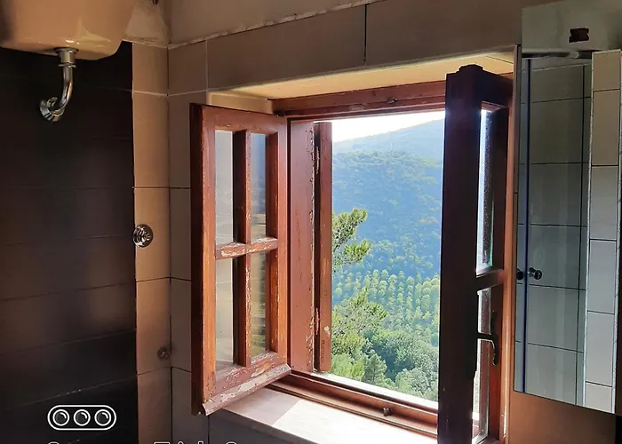 Villamuna Maison d'hôtes 3*