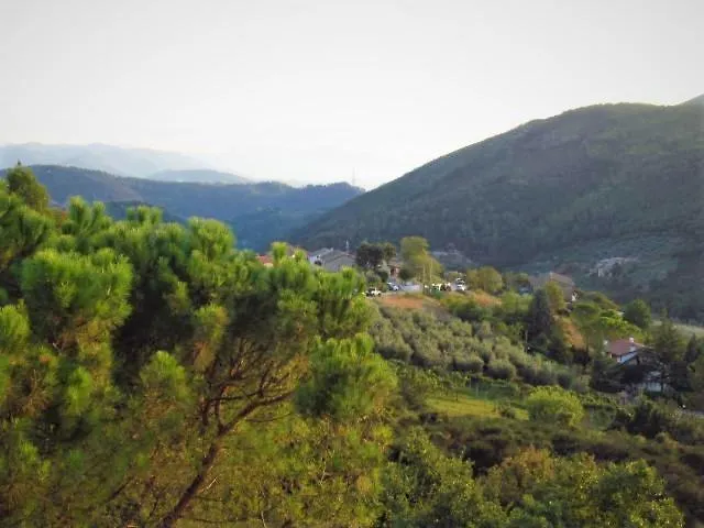 Maison d'hôtes Villamuna 3*