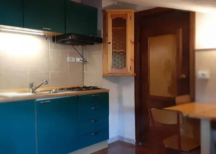 Villamuna Ferentillo