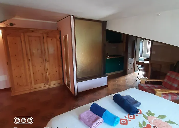 Villamuna Maison d'hôtes