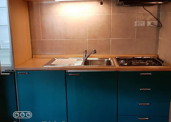 Maison d'hôtes Villamuna 3*