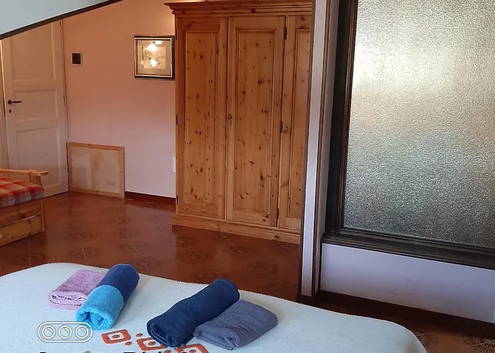 Villamuna Maison d'hôtes Ferentillo