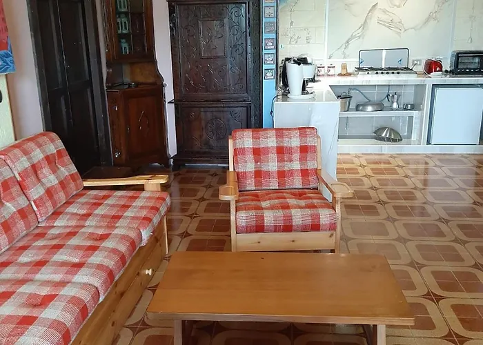 Maison d'hôtes Villamuna