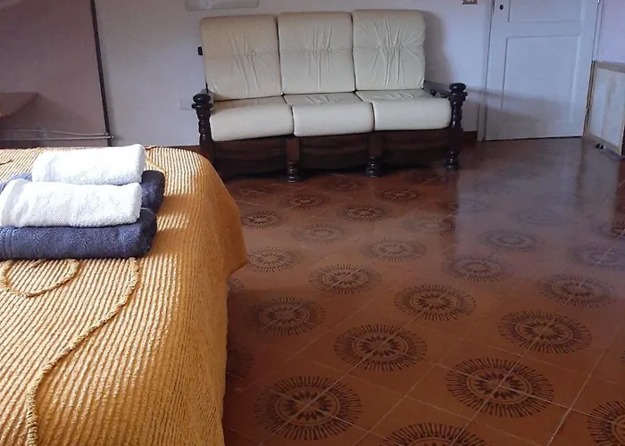 Villamuna Maison d'hôtes 3*