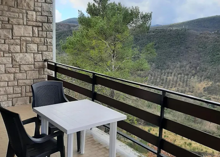 Maison d'hôtes Villamuna 3*