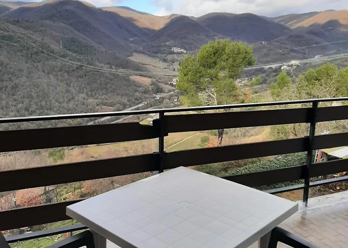 Villamuna 3* Ferentillo